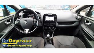 Renault Clio Clio IV Estate/Grandtour (7R), Combi 5-drs, 2012 / 2021 1.5 Energy dCi 90 FAP picture 2