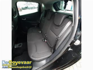 Renault Clio Clio IV (5R), Hatchback 5-drs, 2012 / 2021 0.9 Energy TCE 90 12V picture 9