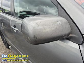 Suzuki Grand-vitara Grand Vitara II (JT), SUV, 2005 2.0 16V picture 18