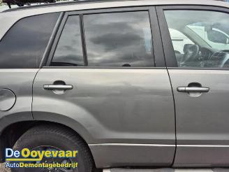 Suzuki Grand-vitara Grand Vitara II (JT), SUV, 2005 2.0 16V picture 5