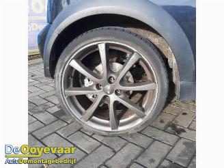 Mini Cooper Mini (R50/53), Hatchback, 2001 / 2007 1.6 16V Cooper picture 9