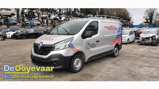 Renault Trafic Trafic (1FL/2FL/3FL/4FL), Van, 2014 1.6 dCi 95 picture 3