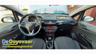 Opel Corsa-E Corsa E, Hatchback, 2014 1.4 16V picture 5