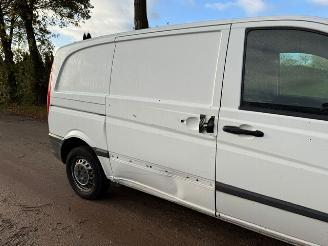 Mercedes Vito Euro 5 picture 4