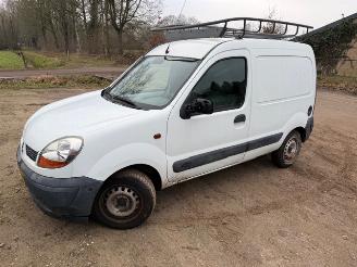 Renault Kangoo 1.5 dci picture 2