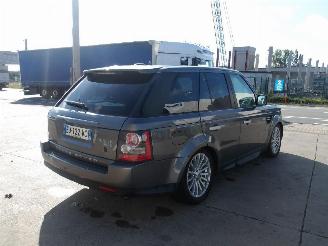 Land Rover Range Rover sport HSE picture 6