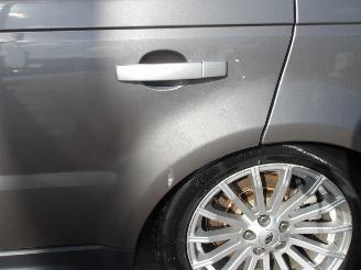 Land Rover Range Rover sport HSE picture 10