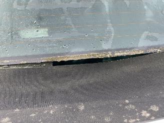 Audi TT ROADSTER 1.8 5V TURBO QUATTRO (4x4) picture 27