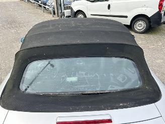 Audi TT ROADSTER 1.8 5V TURBO QUATTRO (4x4) picture 26