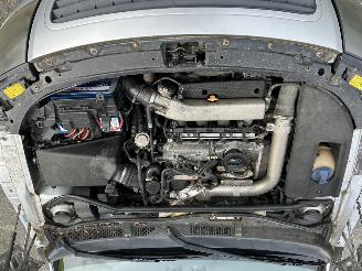 Audi TT ROADSTER 1.8 5V TURBO QUATTRO (4x4) picture 18