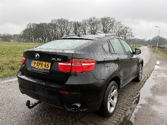 BMW X6 XDRIVE 30D HIGH EXECUTIVE picture 20