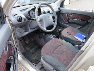 Hyundai Atos 1.1 Airco 5-Drs picture 15