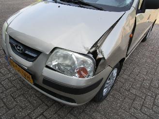 Hyundai Atos 1.1 Airco 5-Drs picture 5