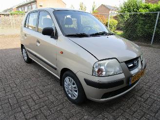 Hyundai Atos 1.1 Airco 5-Drs picture 3