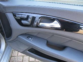 Mercedes CLS 350 V6 CDI Navi Leder Clima picture 12