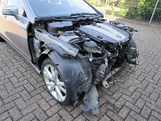 Mercedes CLS 350 V6 CDI Navi Leder Clima picture 5
