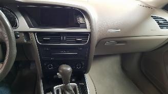 Audi A5 2.0 TFSI 16V  BENZ 1.984CC 132KW 179PK picture 10