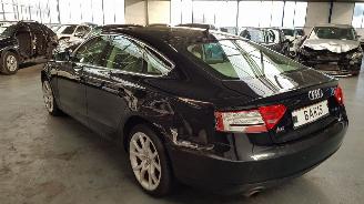 Audi A5 2.0 TFSI 16V  BENZ 1.984CC 132KW 179PK picture 6