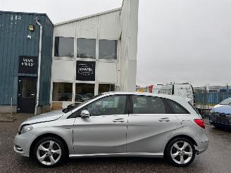 Mercedes B-klasse 180 Ambition picture 2