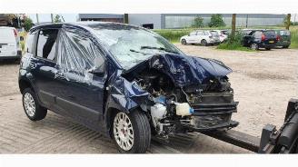 Fiat Panda Panda/Pandina (312), Hatchback, 2012 0.9 TwinAir 65 picture 1