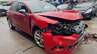 Seat Leon Leon (KLB), Hatchback 5-drs, 2019 2.0 TDI 16V picture 8