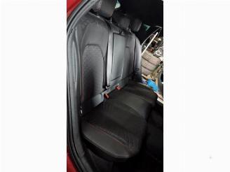 Seat Leon Leon (KLB), Hatchback 5-drs, 2019 2.0 TDI 16V picture 18