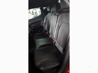 Seat Leon Leon (KLB), Hatchback 5-drs, 2019 2.0 TDI 16V picture 17