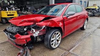 Seat Leon Leon (KLB), Hatchback 5-drs, 2019 2.0 TDI 16V picture 2