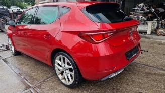 Seat Leon Leon (KLB), Hatchback 5-drs, 2019 2.0 TDI 16V picture 4
