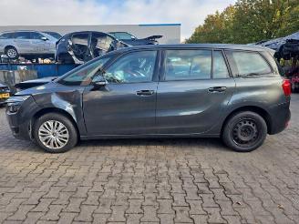 Citroën C4 C4 Picasso (3D/3E), MPV, 2013 / 2018 1.2 12V PureTech 130 picture 3