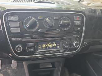 Volkswagen Up! Up! (121), Hatchback, 2011 1.0 12V 60 picture 18