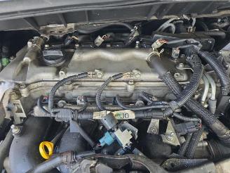 Toyota Verso Verso, MPV, 2009 / 2018 1.8 16V VVT-i picture 10