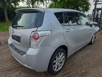 Toyota Verso Verso, MPV, 2009 / 2018 1.8 16V VVT-i picture 7
