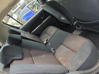 Daihatsu Sirion Sirion 2 (M3), Hatchback, 2005 1.3 16V DVVT picture 19