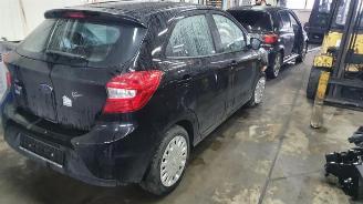 Ford Ka  picture 3