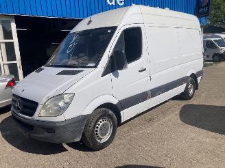 Mercedes Sprinter Sprinter 311 cdi lang hoog euro4 picture 1