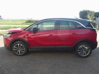 Opel Crossland Crossland (X), SUV, 2017 1.2 12V picture 6