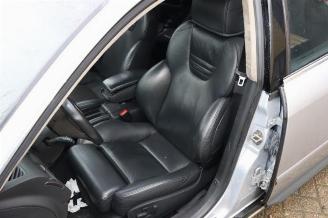 Audi S6 S6 Avant (C5), Combi, 1999 / 2005 S6 4.2 40V picture 11