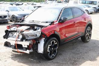krockskadad bil auto Opel Mokka Mokka, SUV, 2020 Mokka-e, Electric 50 kWh 2023/6