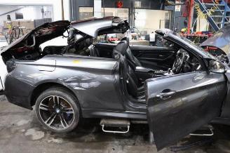 BMW M4 M4 (F83), Cabrio, 2014 3.0 24V TwinPower Turbo picture 33