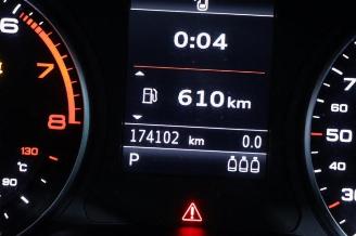 Audi A3 A3 Sportback (8VA/8VF), Hatchback 5-drs, 2012 / 2020 1.4 TFSI 16V picture 28