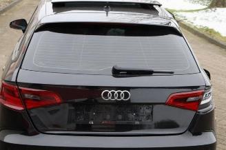 Audi A3 A3 Sportback (8VA/8VF), Hatchback 5-drs, 2012 / 2020 1.4 TFSI 16V picture 22