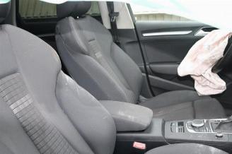 Audi A3 A3 Sportback (8VA/8VF), Hatchback 5-drs, 2012 / 2020 1.4 TFSI 16V picture 11