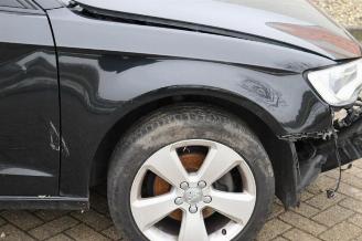 Audi A3 A3 Sportback (8VA/8VF), Hatchback 5-drs, 2012 / 2020 1.4 TFSI 16V picture 13