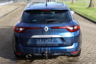 Renault Mégane Megane IV Estate (RFBK), Combi 5-drs, 2016 1.2 Energy TCE 130 picture 4