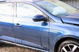 Renault Mégane Megane IV Estate (RFBK), Combi 5-drs, 2016 1.2 Energy TCE 130 picture 24