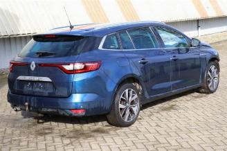 Renault Mégane Megane IV Estate (RFBK), Combi 5-drs, 2016 1.2 Energy TCE 130 picture 3