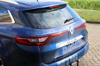 Renault Mégane Megane IV Estate (RFBK), Combi 5-drs, 2016 1.2 Energy TCE 130 picture 20