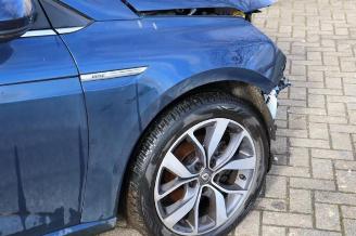 Renault Mégane Megane IV Estate (RFBK), Combi 5-drs, 2016 1.2 Energy TCE 130 picture 27