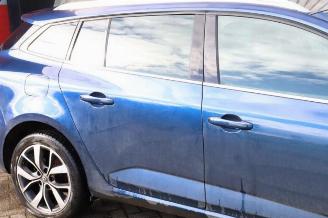 Renault Mégane Megane IV Estate (RFBK), Combi 5-drs, 2016 1.2 Energy TCE 130 picture 23